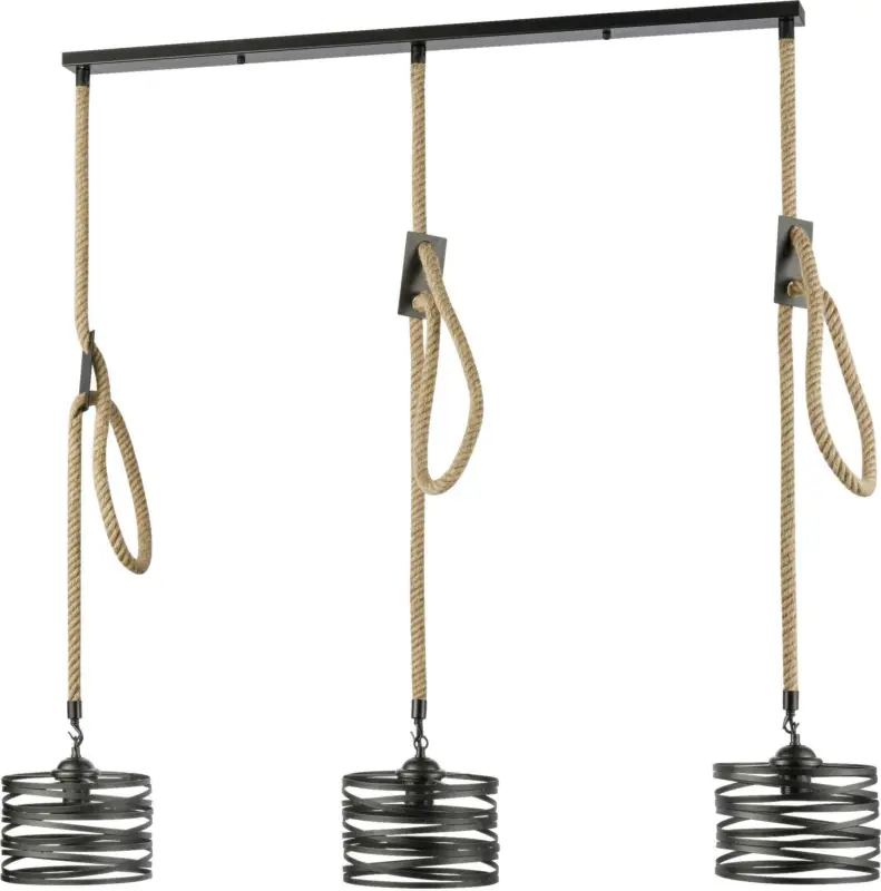 Hängeleuchte Everin max. 40 Watt