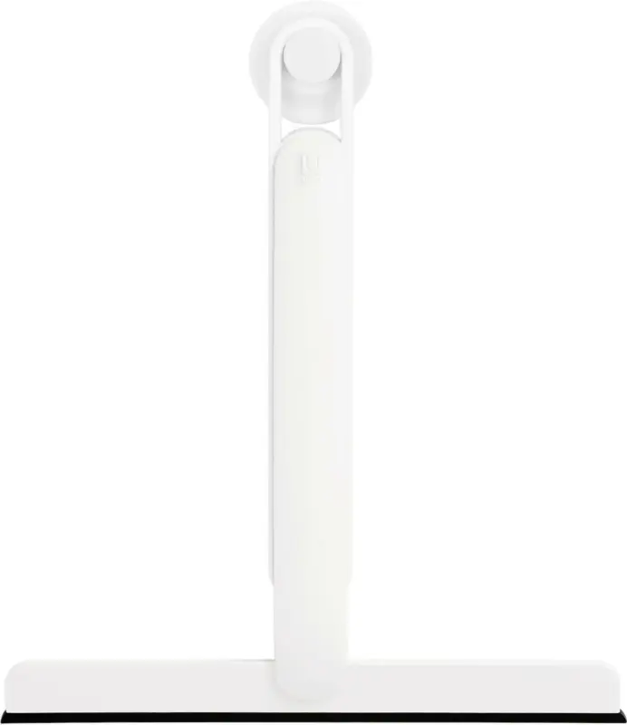 Duschabzieher Easy in Weiß