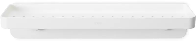 Duschablage Easy in Weiß