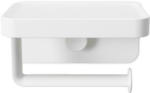 mömax Wels - Ihr Trendmöbelhaus in Wels Toilettenpapierhalter Easy in Weiß