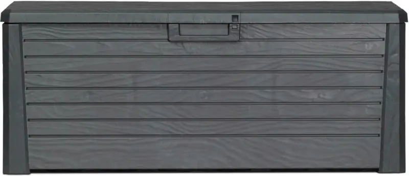 Kissenbox Luna aus Kunststoff