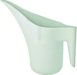 Gießkanne Desegnio in Mintgrün