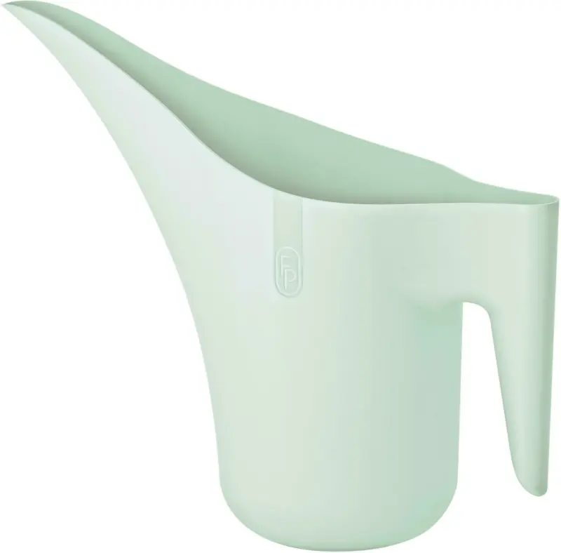Gießkanne Desegnio in Mintgrün
