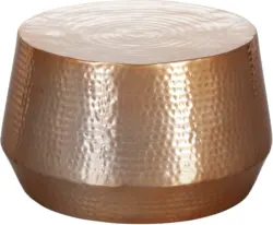 Beistelltisch 'WL5.494' , kupfer