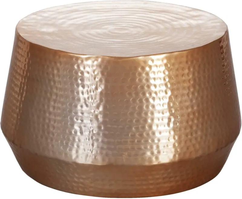 Beistelltisch 'WL5.494' , kupfer