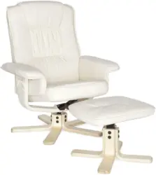 Relaxsessel - Set 'SPM1.152' , creme