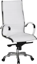 Chefsessel 'SPM1.233' , weiss