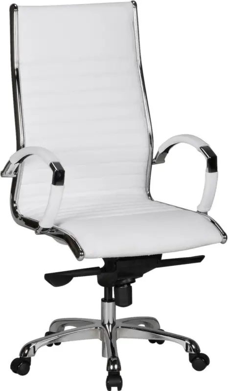 Chefsessel 'SPM1.233' , weiss