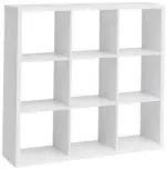 m&ouml;max Standregal 'WL5.298' , weiss