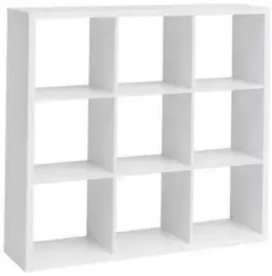 Standregal 'WL5.298' , weiss