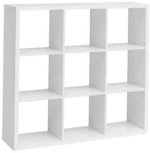 Standregal 'WL5.298' , weiss