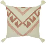 mömax Zierkissen Sharif in Bunt ca. 45x45cm