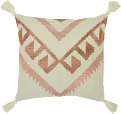 Zierkissen Sharif in Bunt ca. 45x45cm