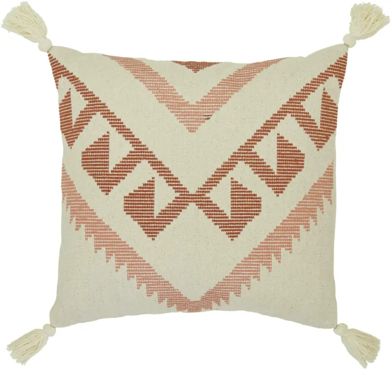 Zierkissen Sharif in Bunt ca. 45x45cm