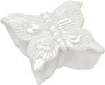 mömax Spittal a. d. Drau Dose Butterfly in Weiß