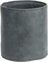 Übertopf Mette Ø ca. 12,5cm