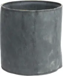 Übertopf Mette Ø ca. 15,5cm