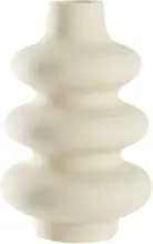 mömax Dornbirn - Ihr Trendmöbelhaus in Dornbirn Vase Creme in Beige Ø ca. 16cm