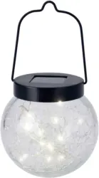 Solarleuchte Zerp