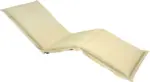 m&ouml;max Liegenauflage 'Premium'' beige