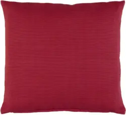 Zierkissen Riley in Pink ca. 45x45cm