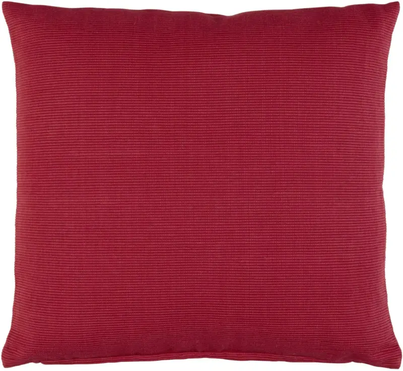 Zierkissen Riley in Pink ca. 45x45cm