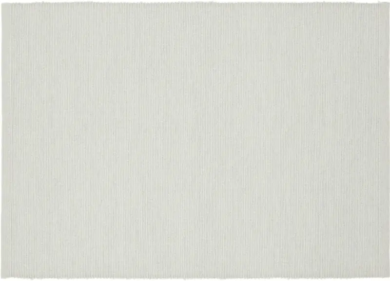 Tischset Maren in Silber