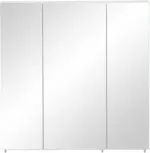 mömax Spiegelschrank 'Lumo' , weiß