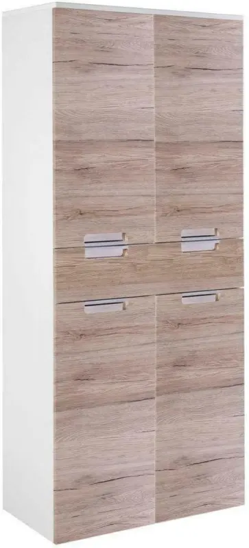 Hochschrank 'Mars' , eiche