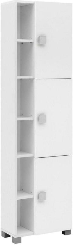 Hochschrank in Weiss 'Edia'
