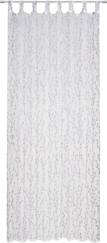 Schlaufenschal Christiane ca. 140x250cm