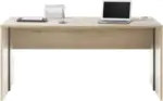 mömax Schreibtisch in Eichefarben 'Fjord'