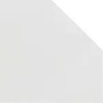 mömax Eckverbindungsplatte weiß