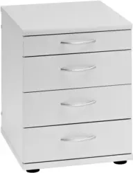 Container 'Serie 4000' , hellgrau