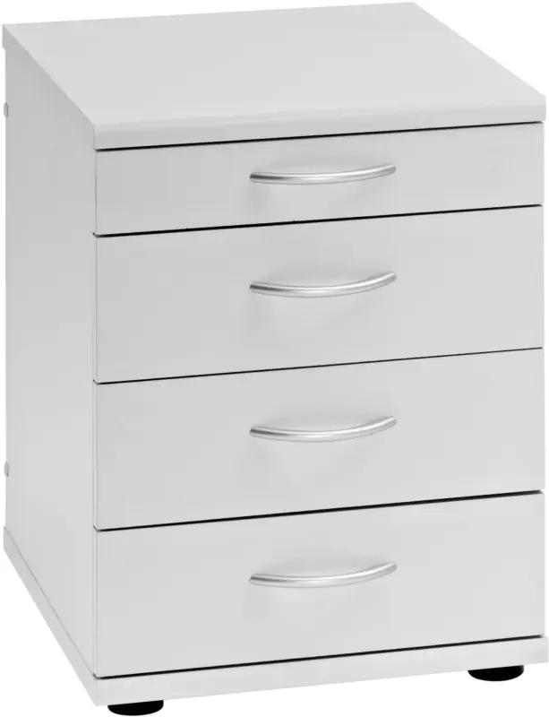 Container 'Serie 4000' , hellgrau