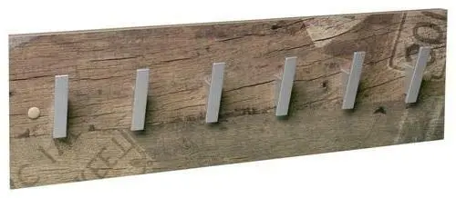 Hakenleiste 'Danu' , eiche