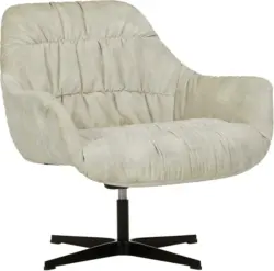 Sessel in Beige