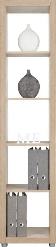 Raumteiler Eichefarben