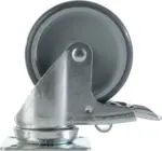 mömax Möbelrollen aus Metall