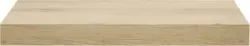 Wandboard in Eichefarben