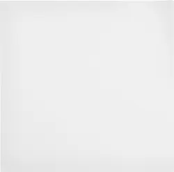 Hängeschrank in Weiß Hochglanz