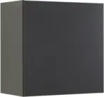 m&ouml;max Dornbirn - Ihr Trendm&ouml;belhaus in Dornbirn H&auml;ngeschrank in Anthrazit