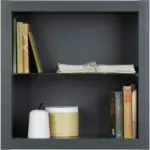 mömax Hängeschrank in Anthrazit