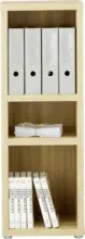 mömax Regal Eichefarben