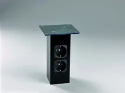 Steckdosenelement Connect