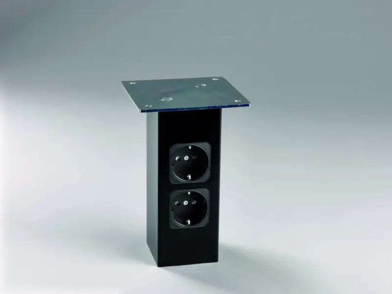 Steckdosenelement Connect