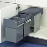 mömax Einbauabfallsammler 740100