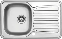 Spüle Basic 45