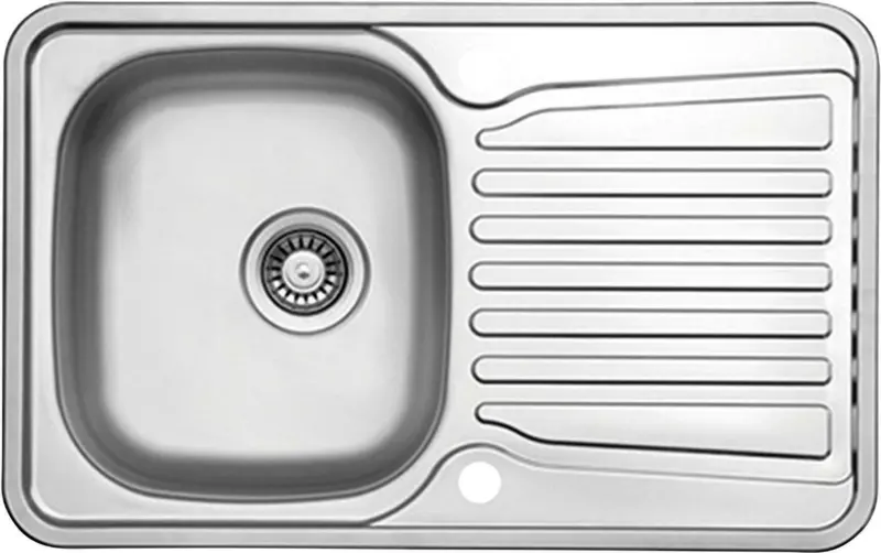 Spüle Basic 45