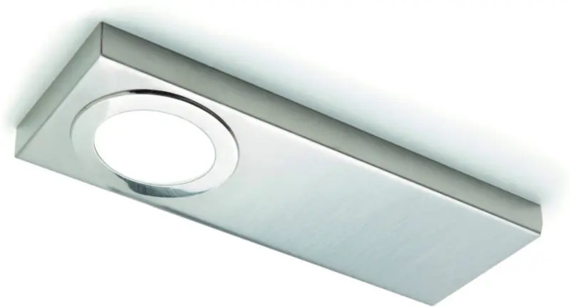 Unterbauleuchten-Set 734246